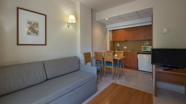 Hotel Rosamar Garden Resort